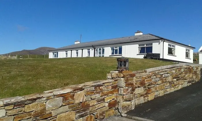 West Coast House B&B