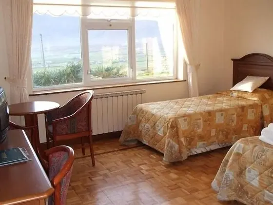 West Coast House B&B - Oda
