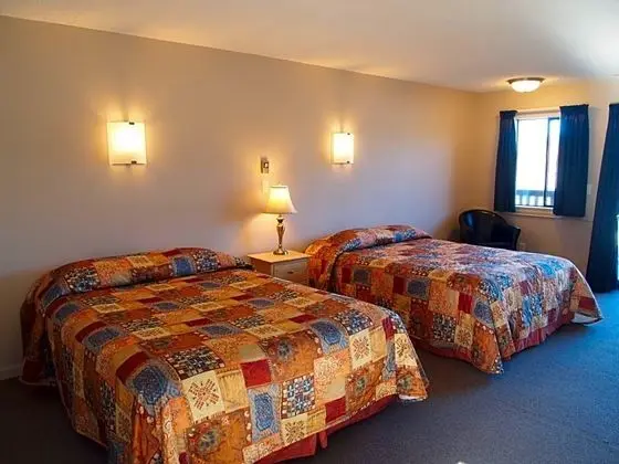 WEST COAST MOTEL