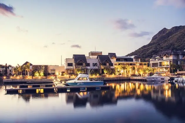 West Coast Marina by Horizon Holidays