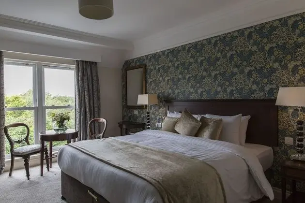 The West Cork Hotel - Oda