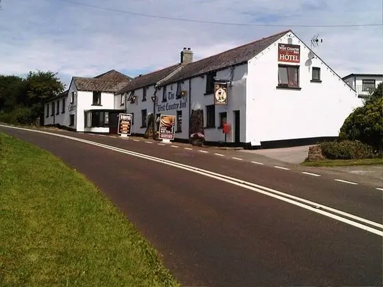 The West Country Inn