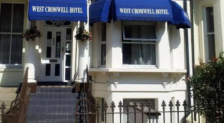 West Cromwell Hotel