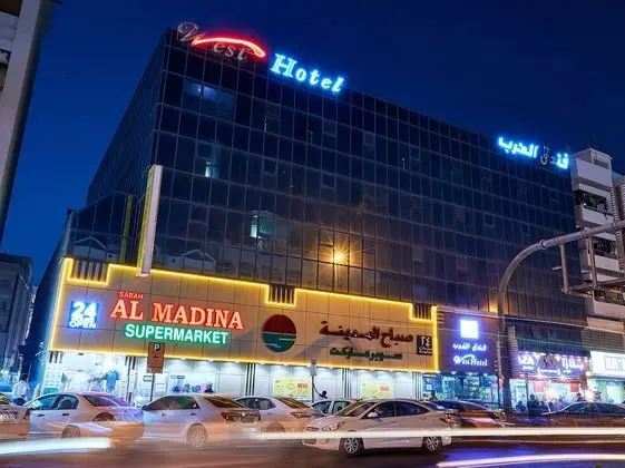 WEST HOTEL
