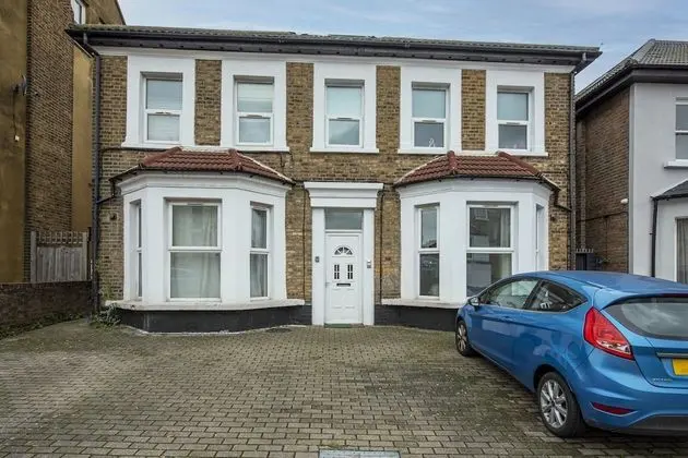 West Ealing SVD Apt. - 2 Bedroom 2 Bath