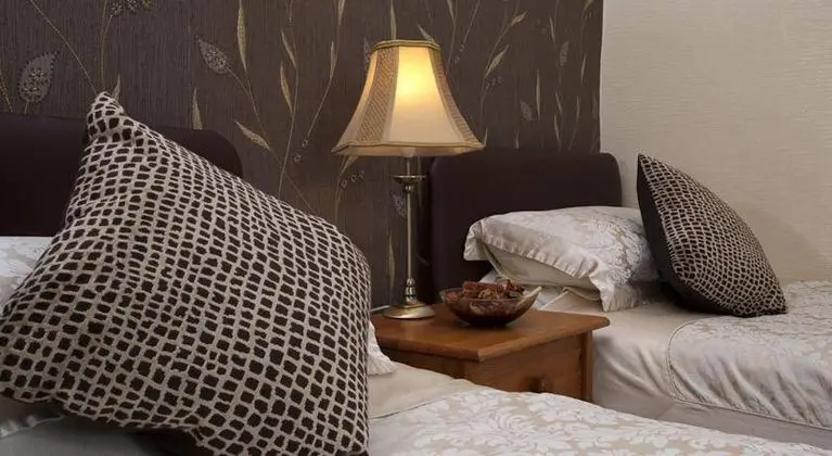 West End Guest House