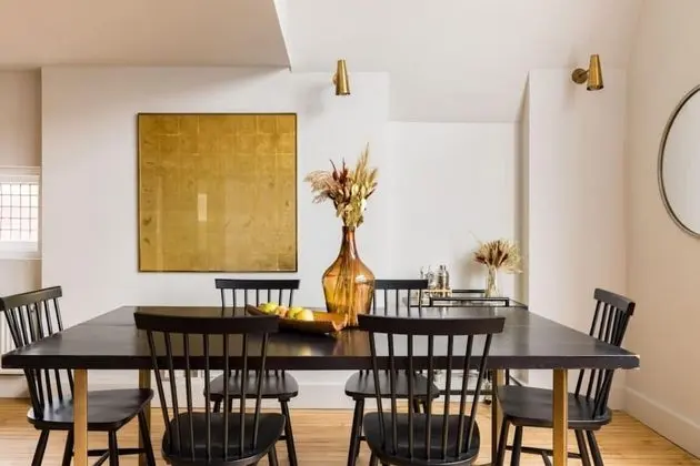 The West End Lane Wonder -stunning Bright 4bdr With Rooftop Terrace