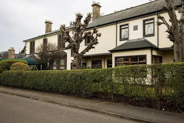 West End Hotel