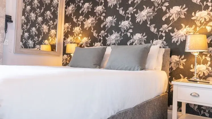 West End Hotel - Oda
