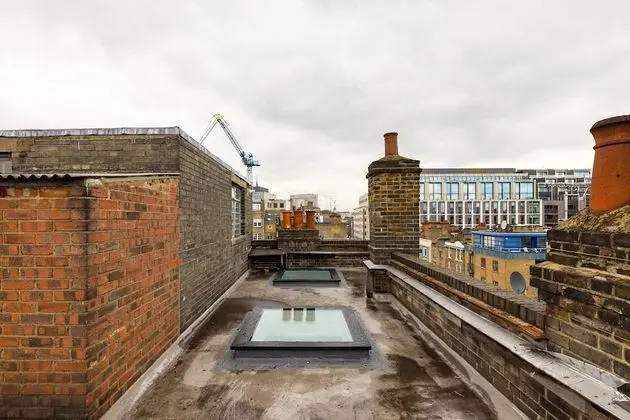 The West End Penthouse - 4BDR Fitzrovia Penthouse with Spectacular Views