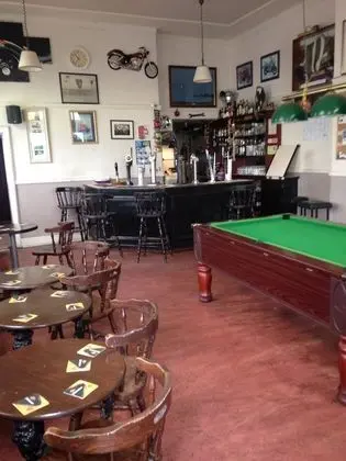 The West Of England Tavern - Bar