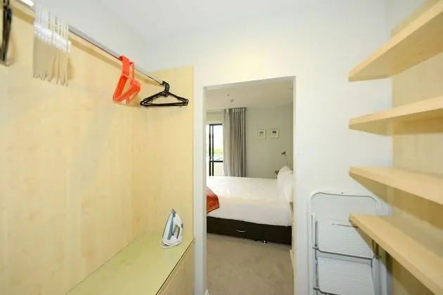 West Fitzroy Apartments - Oda