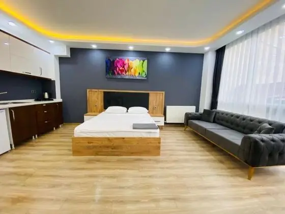 West Garden Hotel