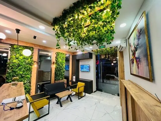 West Garden Hotel - Genel