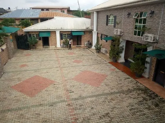 West Gate Gold Suites and Resorts