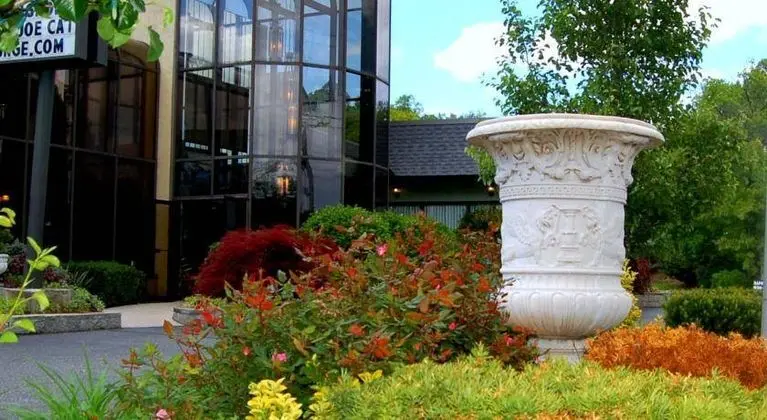 West Gate Inn Nyack