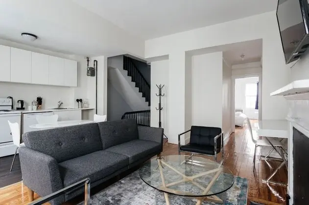 West Village 2 BR and Private Roof Deck - Öne Çıkan Resim