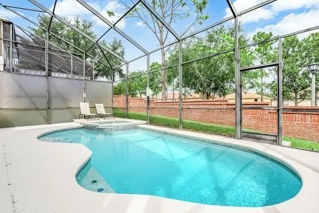 West Haven House 5 Bedroom - Havuz