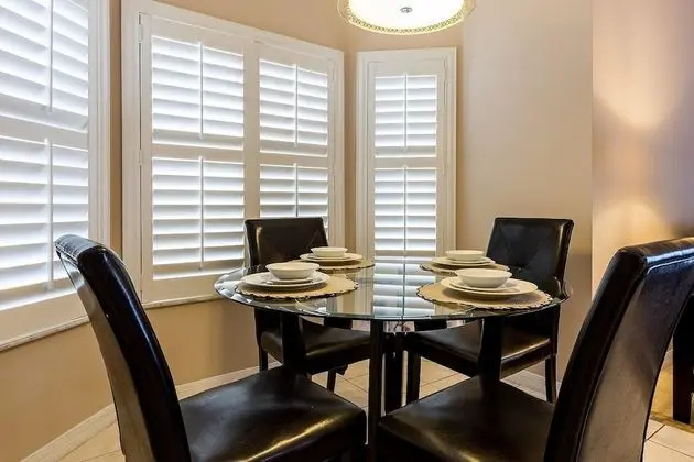 West Haven House 5 Bedroom - Yerinde Yemek