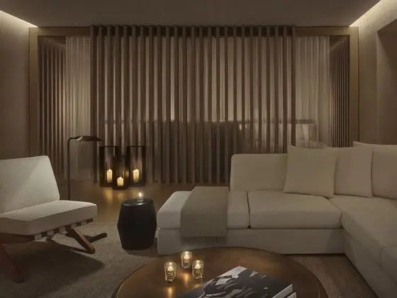 The West Hollywood EDITION - Spa