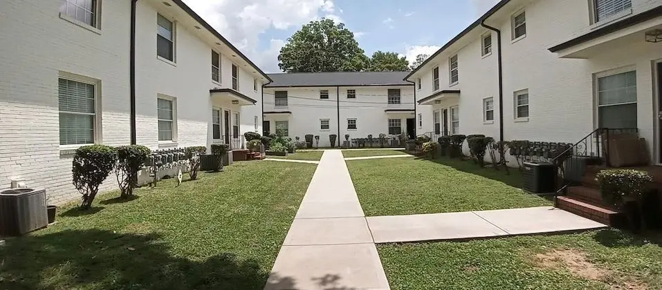 West Home - 881 - Dış Mekan