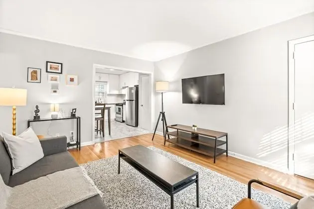 West Home - 881 - İç Mekan