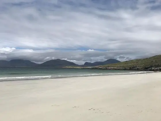 West Horizon Holiday Lodge, Beach 3 Minutes Walk