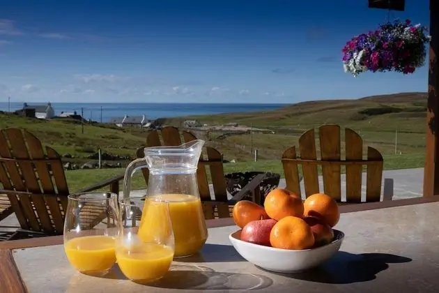 West Horizon Holiday Lodge, Beach 3 Minutes Walk - Oda