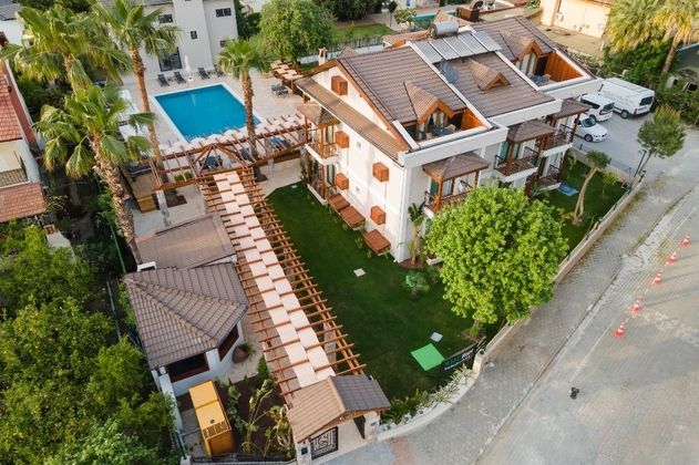 West House Exclusıve Hotel