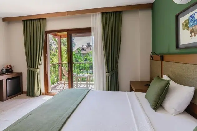 West House Exclusıve Hotel - Oda