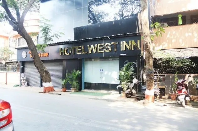 Hotel West inn