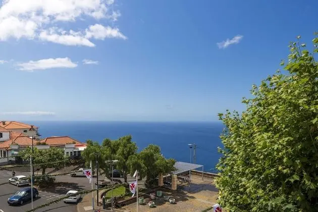 In the West - Intelsol Calheta Apartments II - Plaj