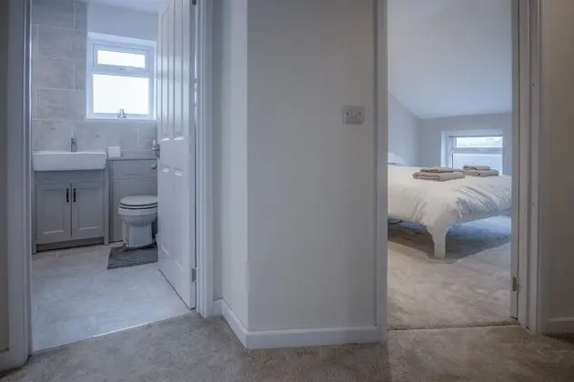 West Jordanston Cottage - St Florence - Lobi