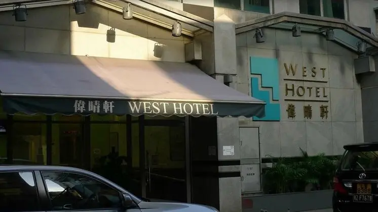 West Hotel