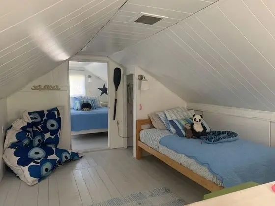 West Lake Cottage - Oda