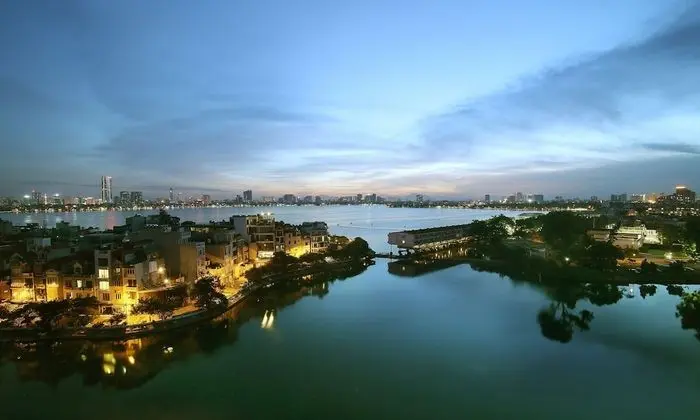West Lake Home Hotel & Spa
