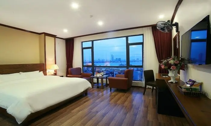 West Lake Home Hotel & Spa - Oda