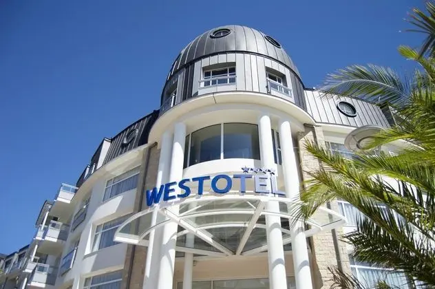 Westotel le Pouliguen-La Baule