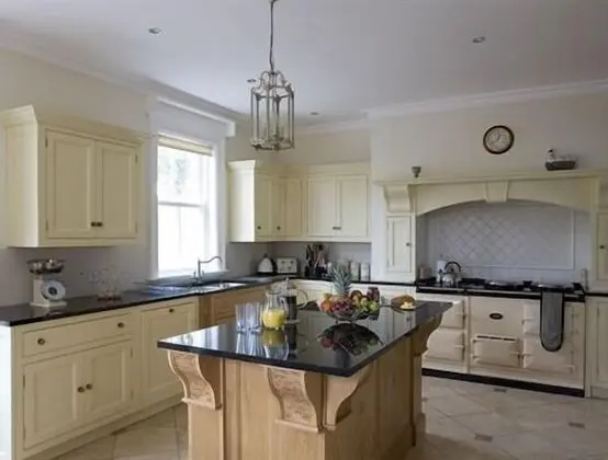 West Longridge Manor B&B - Mutfak