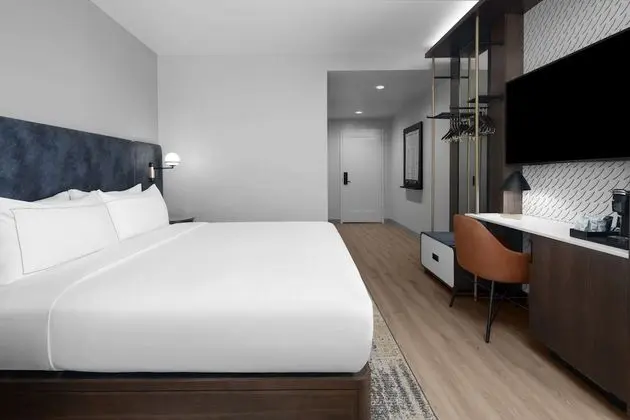 Hotel West & Main Conshohocken Philadelphia, Tapestry Collection - Oda