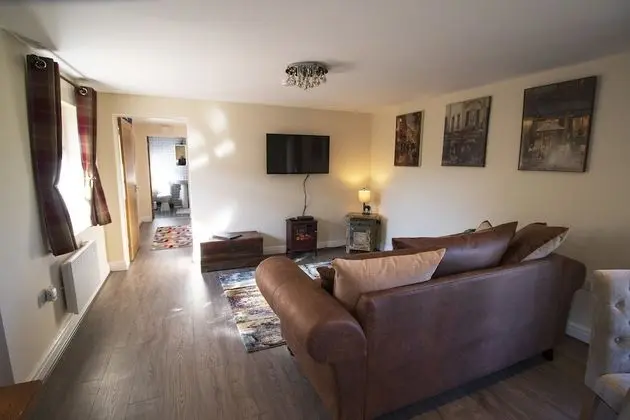 West Mead Cottage - Bar