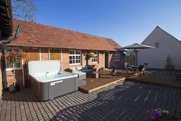 West Mead Cottage - Öne Çıkan Resim
