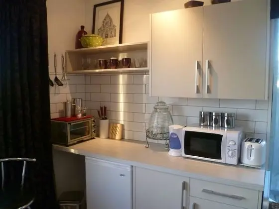 West Melton Bed and Breakfast - Mutfak