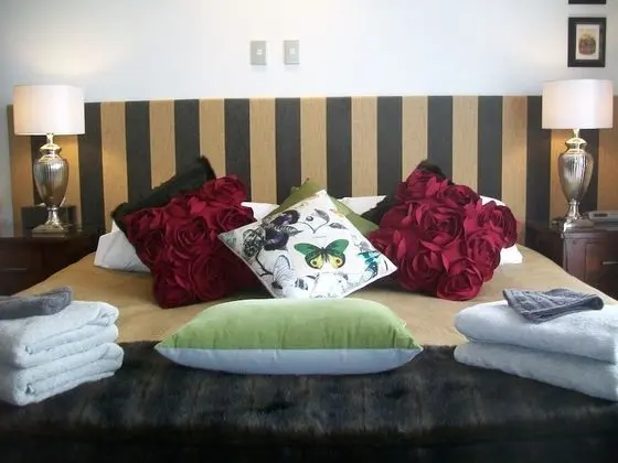 West Melton Bed and Breakfast - Oda