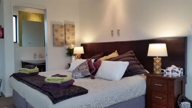West Melton Bed and Breakfast - Öne Çıkan Resim