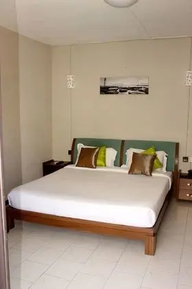 West Palm B&B Inn