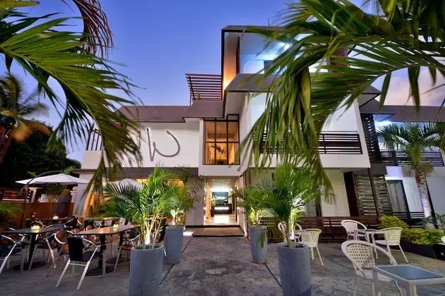 West Palm B&B Inn
