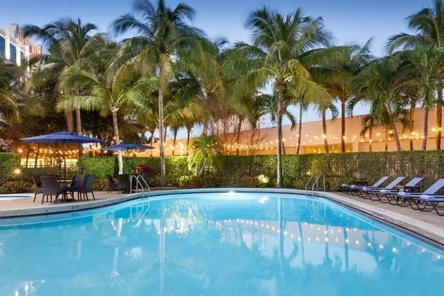 West Palm Beach Marriott
