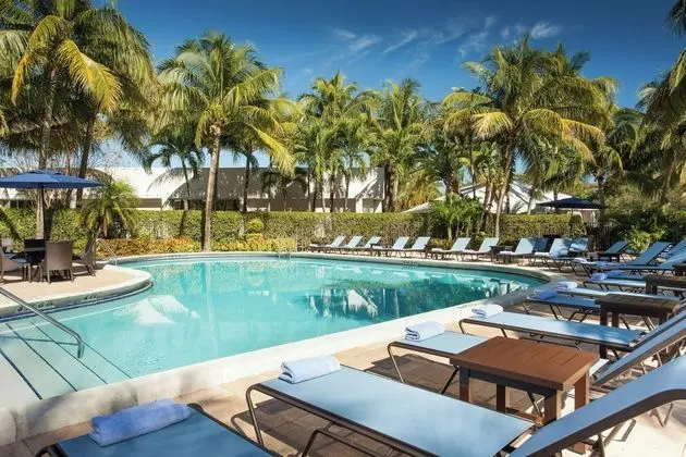 West Palm Beach Marriott - Öne Çıkan Resim