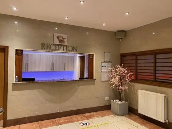 West Park Hotel